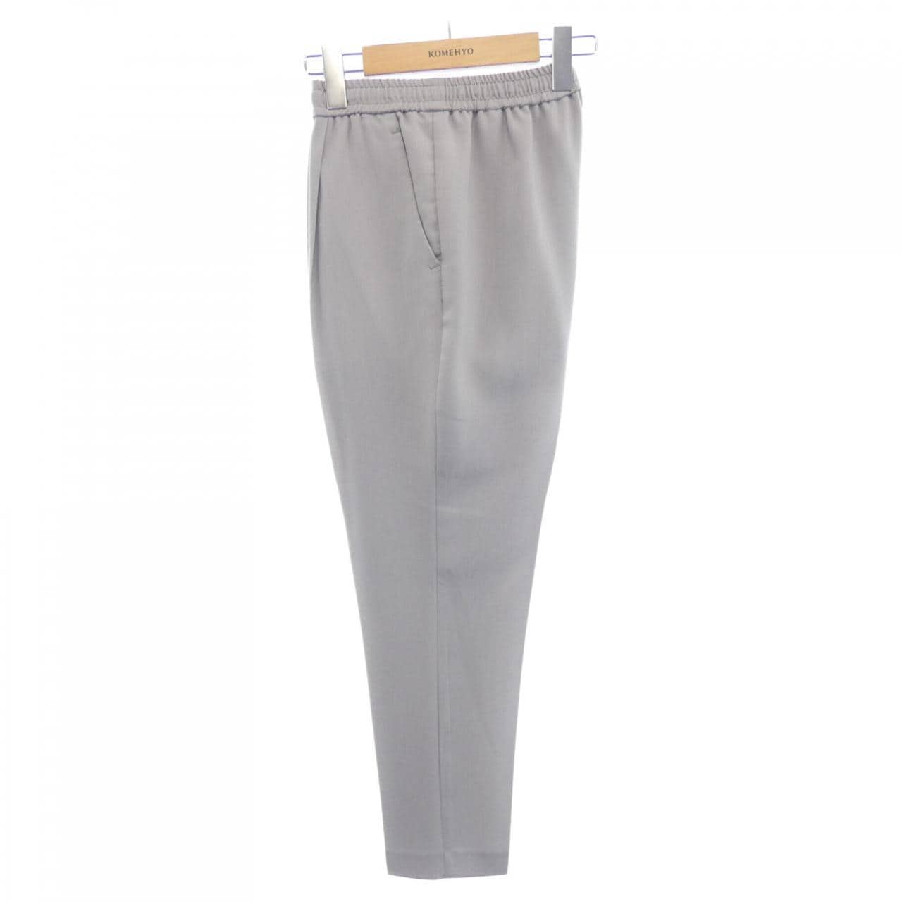 ヨリ yori パンツ