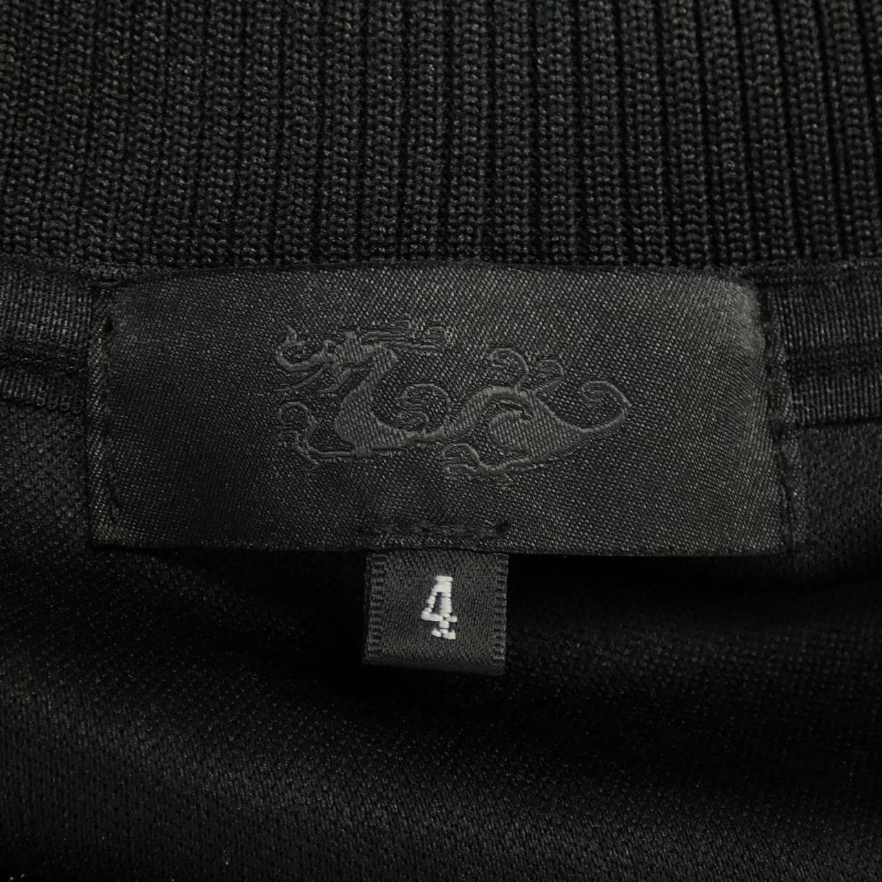 ダンスウィズドラゴン DANCE WITH DRAGON ブルゾン