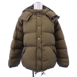 ダントン DANTON DT-A0201 ダウンジャケット