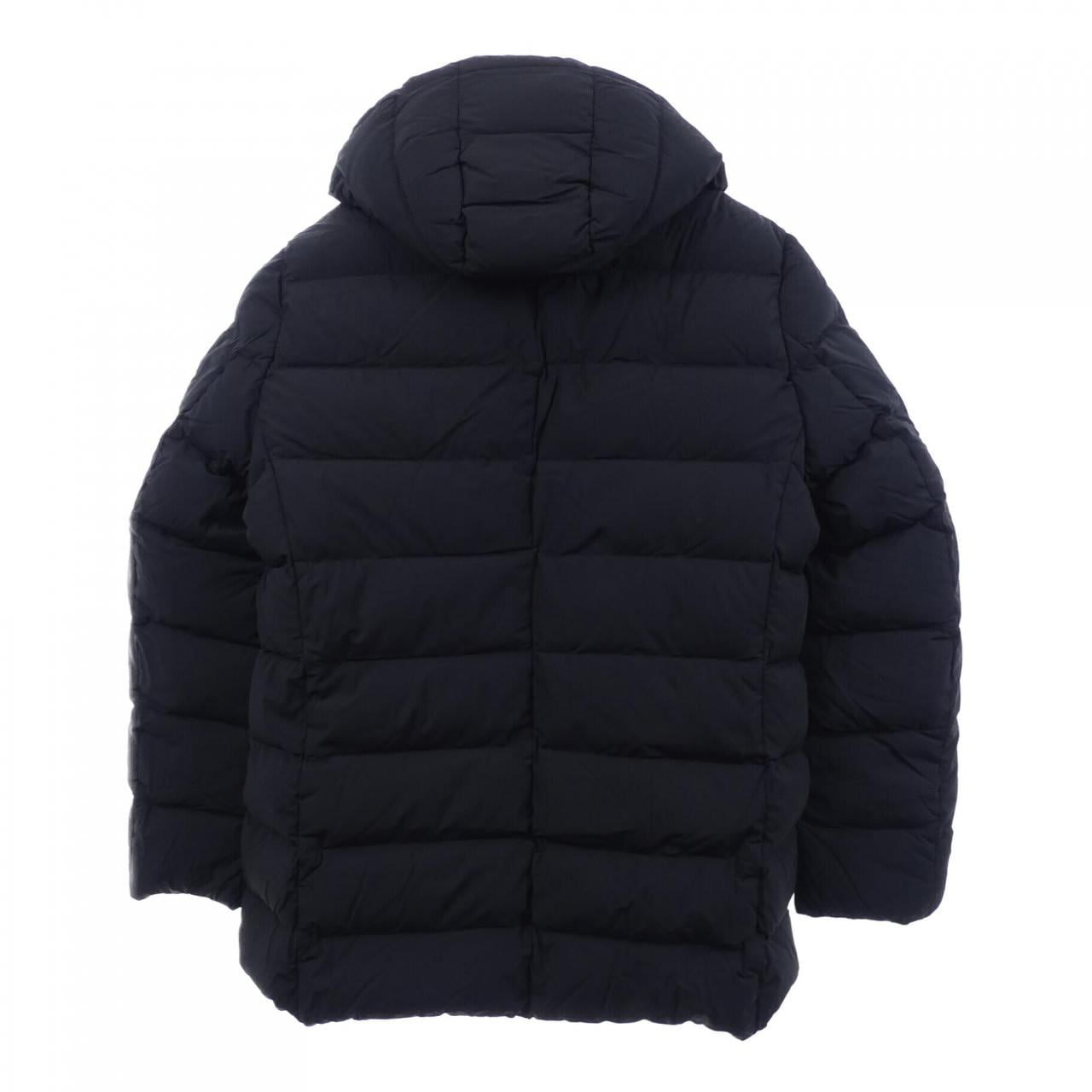 ムーレー MOORER ダウンコート