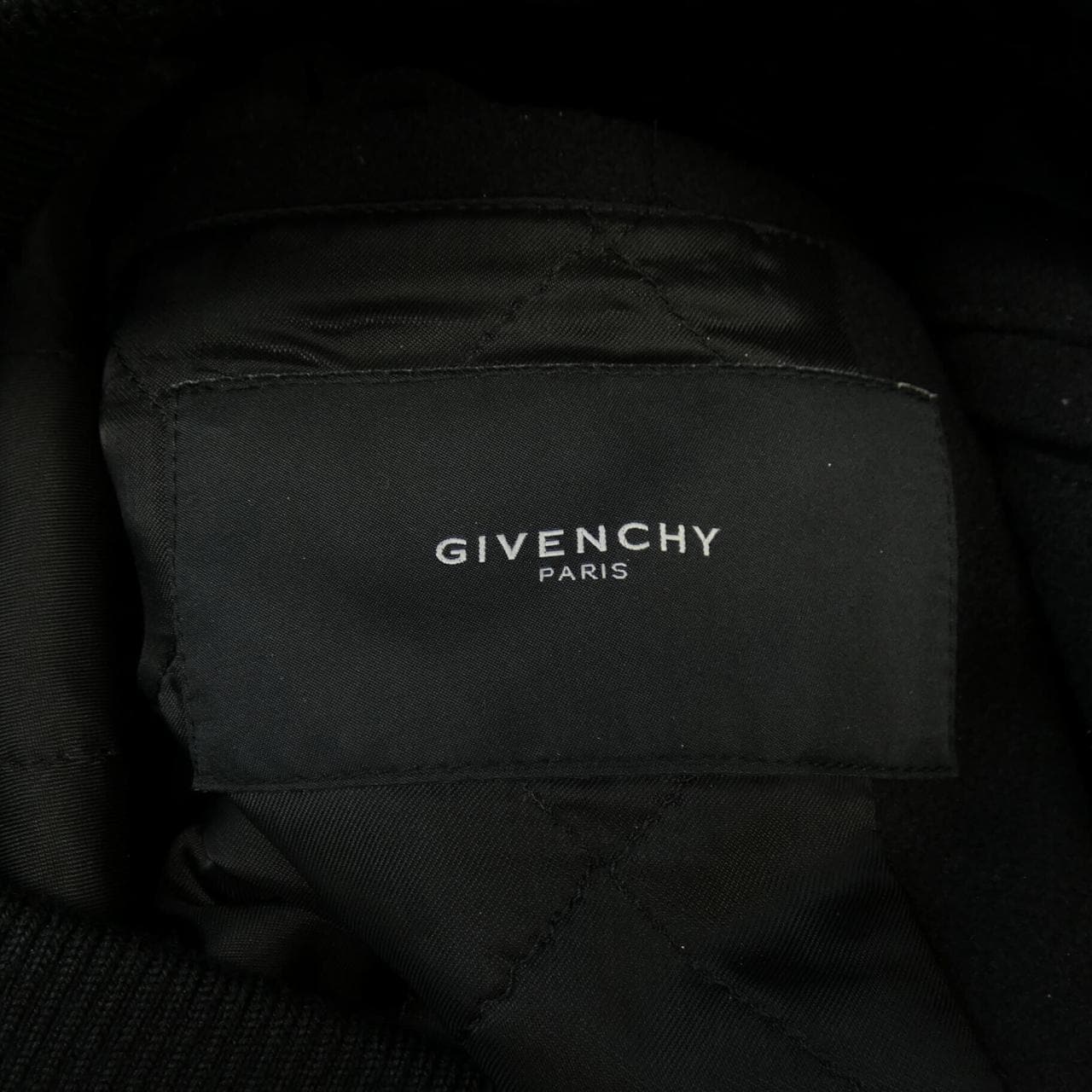 ジバンシー GIVENCHY 10F 0611 088 004 ブルゾン
