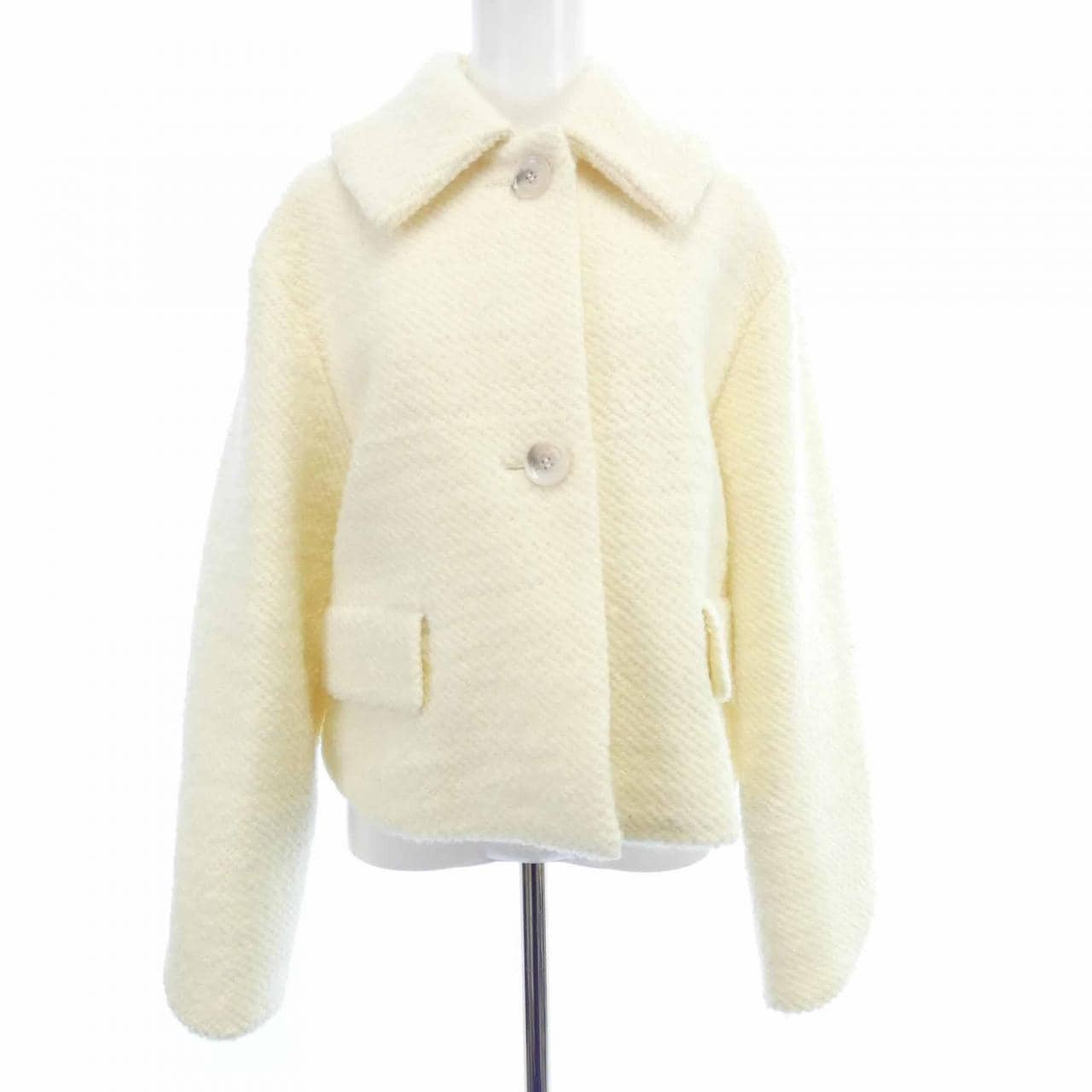 セオリーリュクス Theory luxe 03-3304149 ジャケット