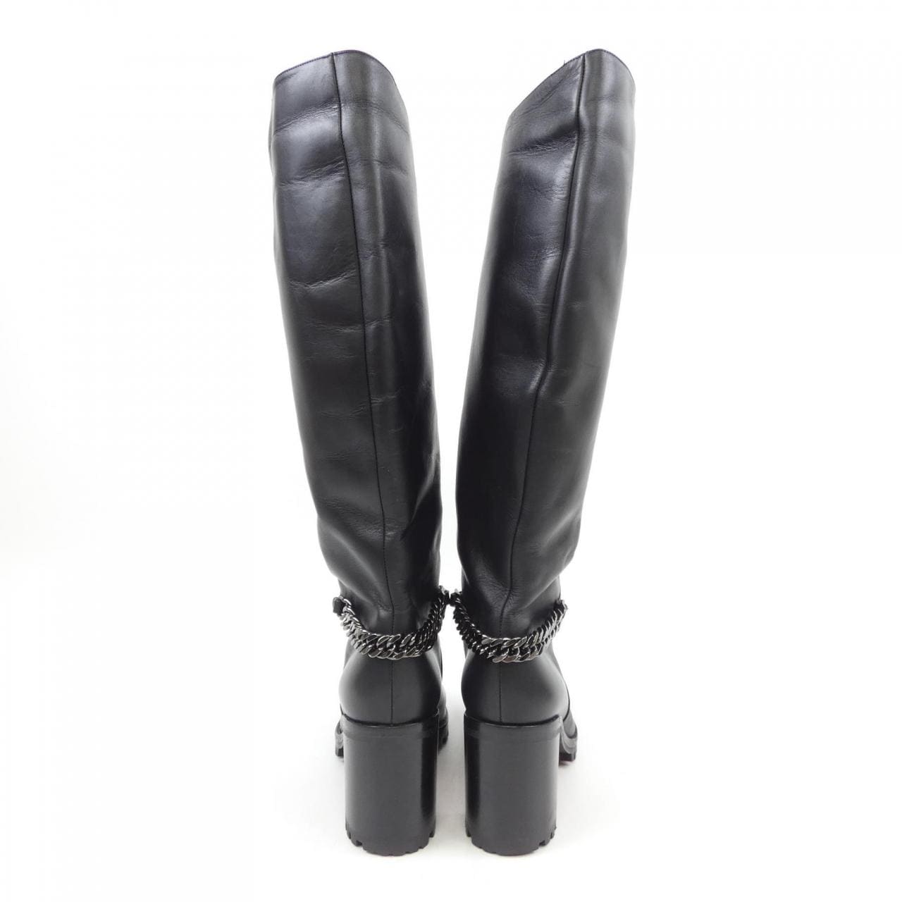 クリスチャンルブタン CHRISTIAN LOUBOUTIN ロングブーツ