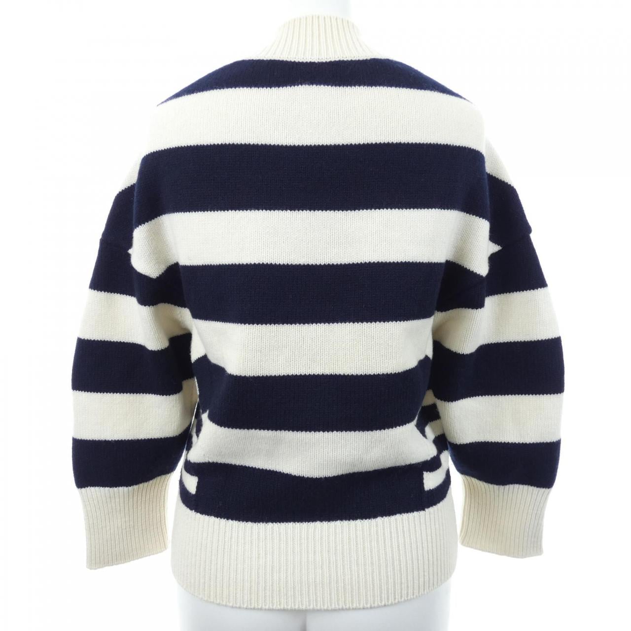 ALEXANDER McQUEEN 650314 針織衫