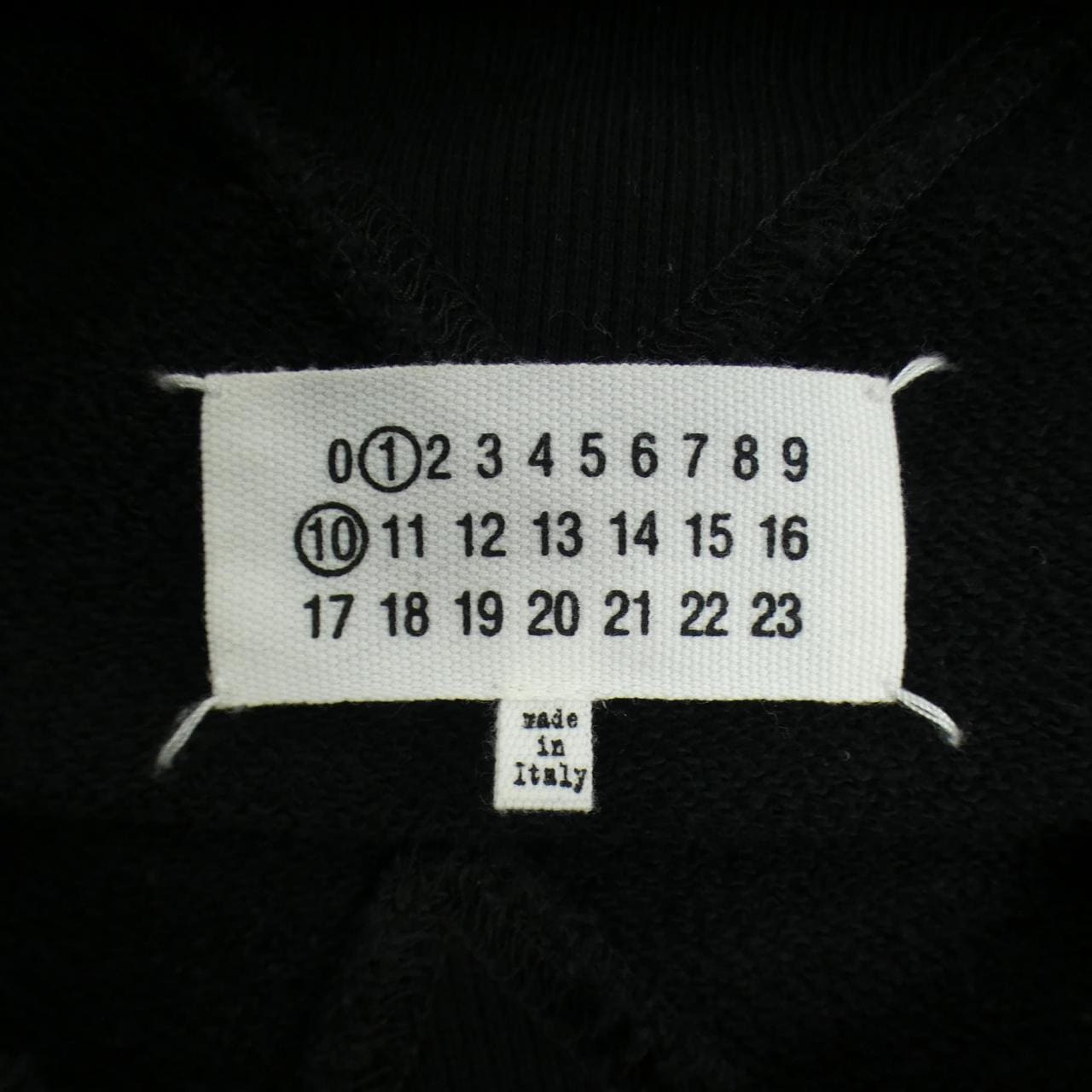 メゾンマルジェラ Maison Margiela S50GU0243 UNISEX スウェット