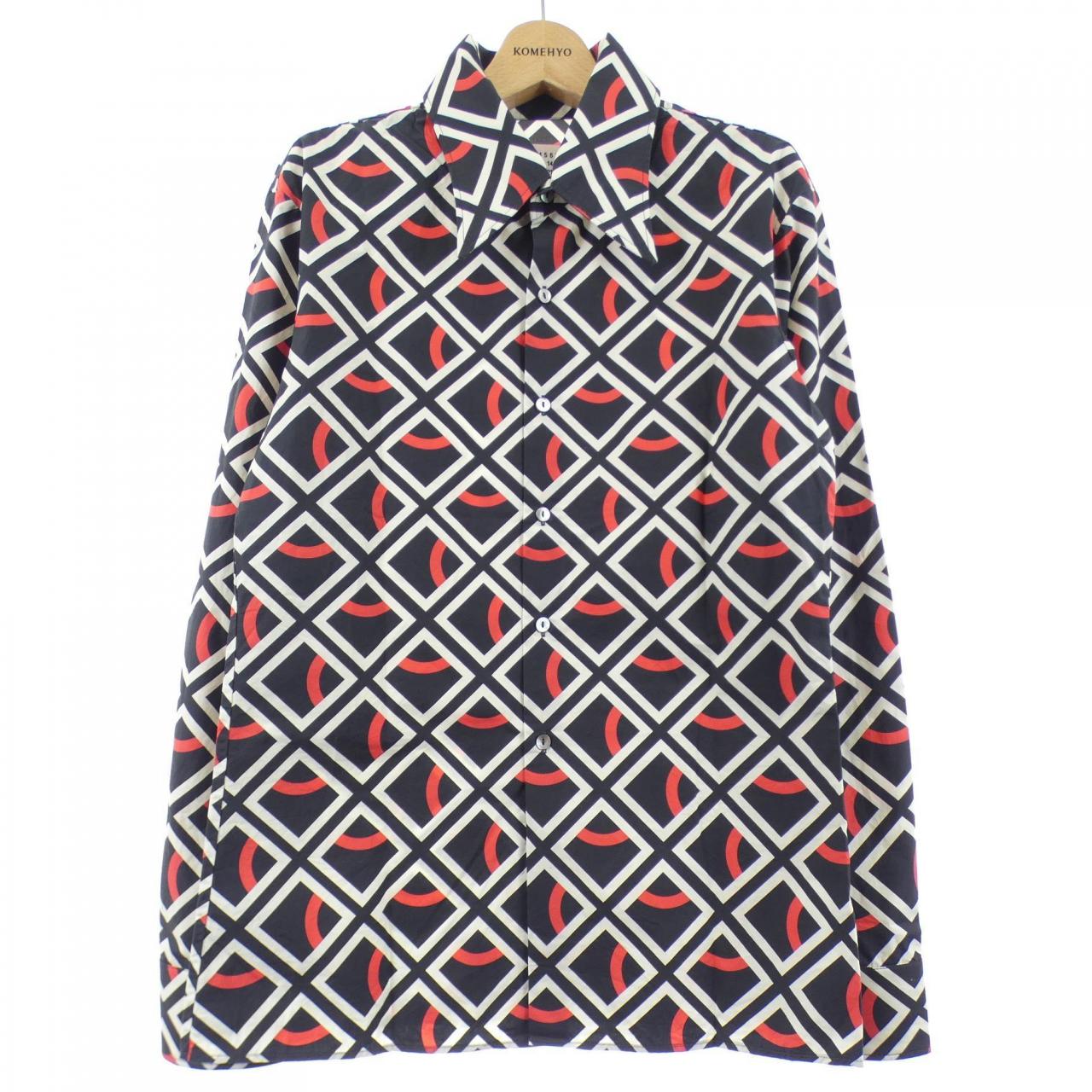 メゾンマルジェラ Maison Margiela S30DL0431 シャツ