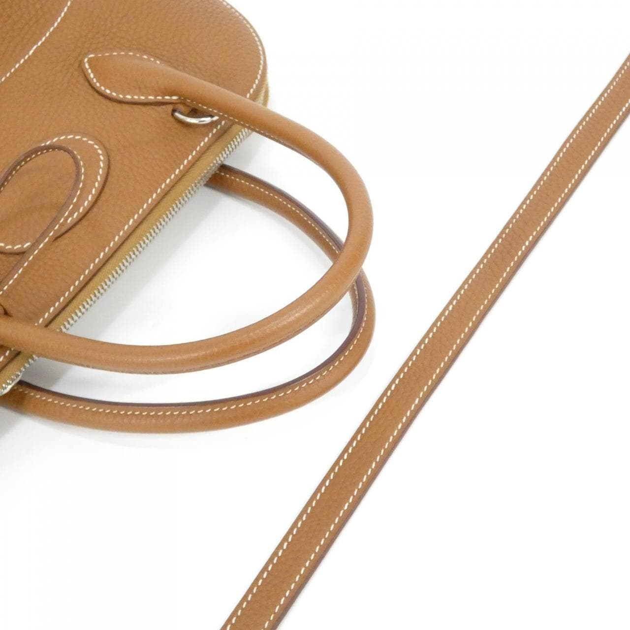 エルメス ボリード 31cm 073419CK バッグ