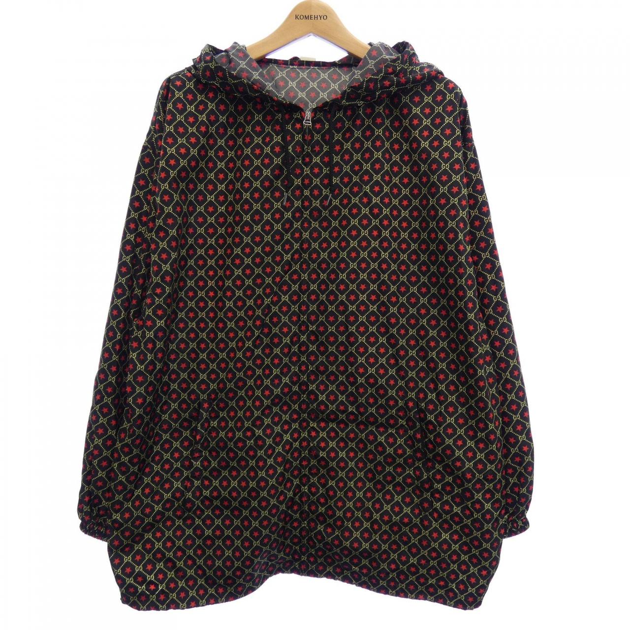 グッチ GUCCI 574201 ZABVU コート