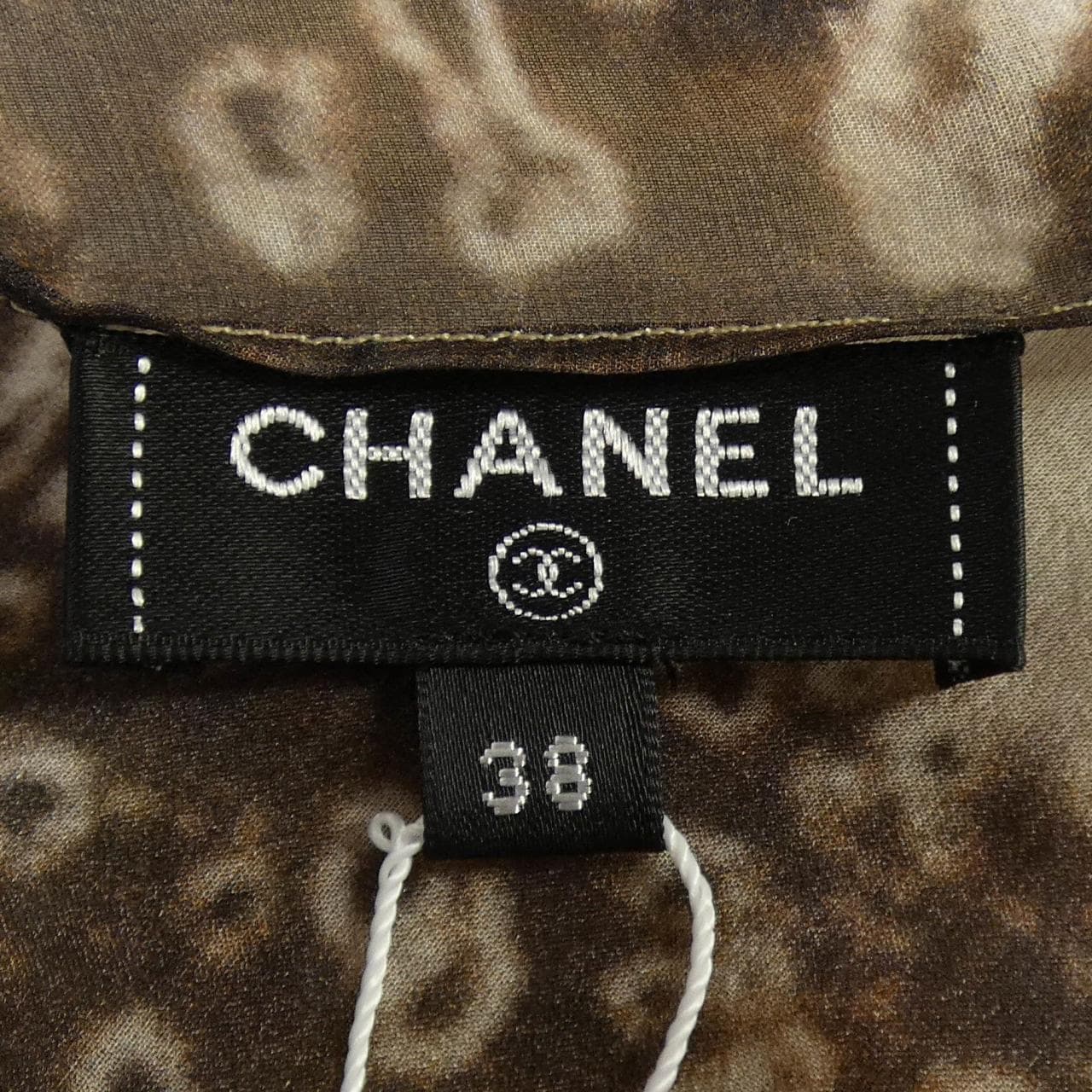 シャネル CHANEL P58041V44030 ワンピース