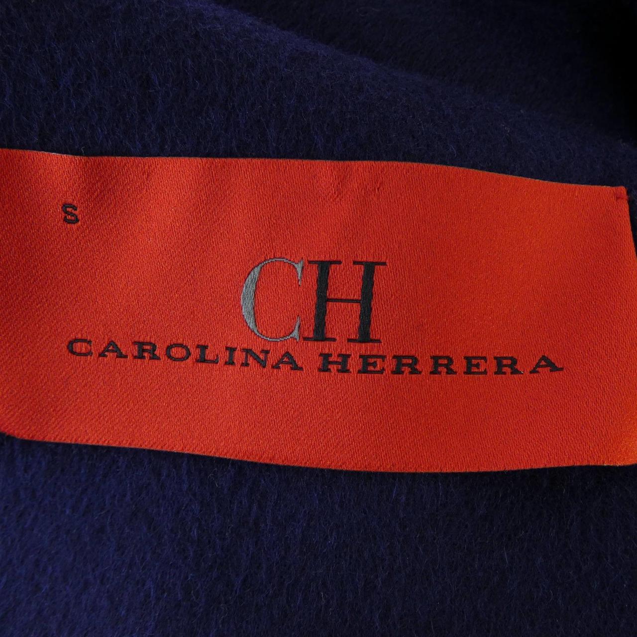 キャロライナヘレラ CAROLINA HERRERA ジャケット