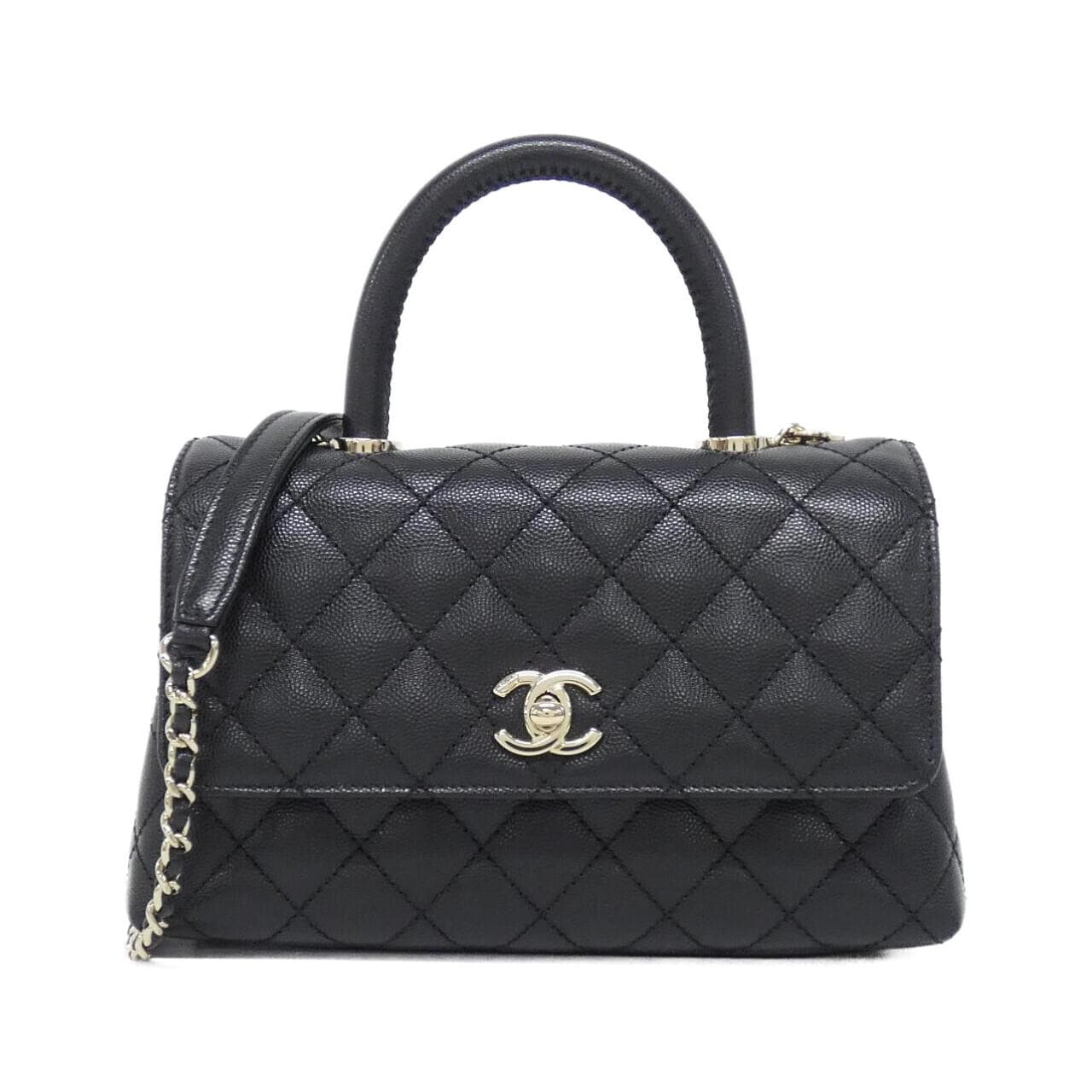 シャネル 92990 バッグ