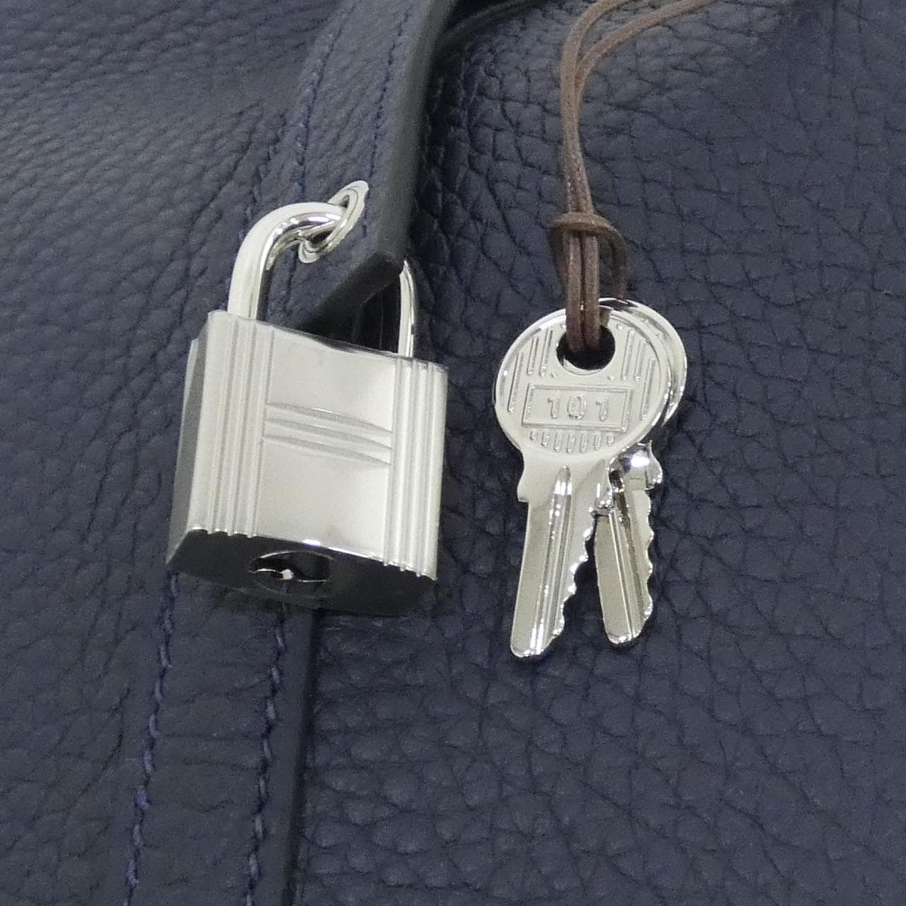 【未使用品】エルメス ピコタン ロック PM 056289CK バッグ