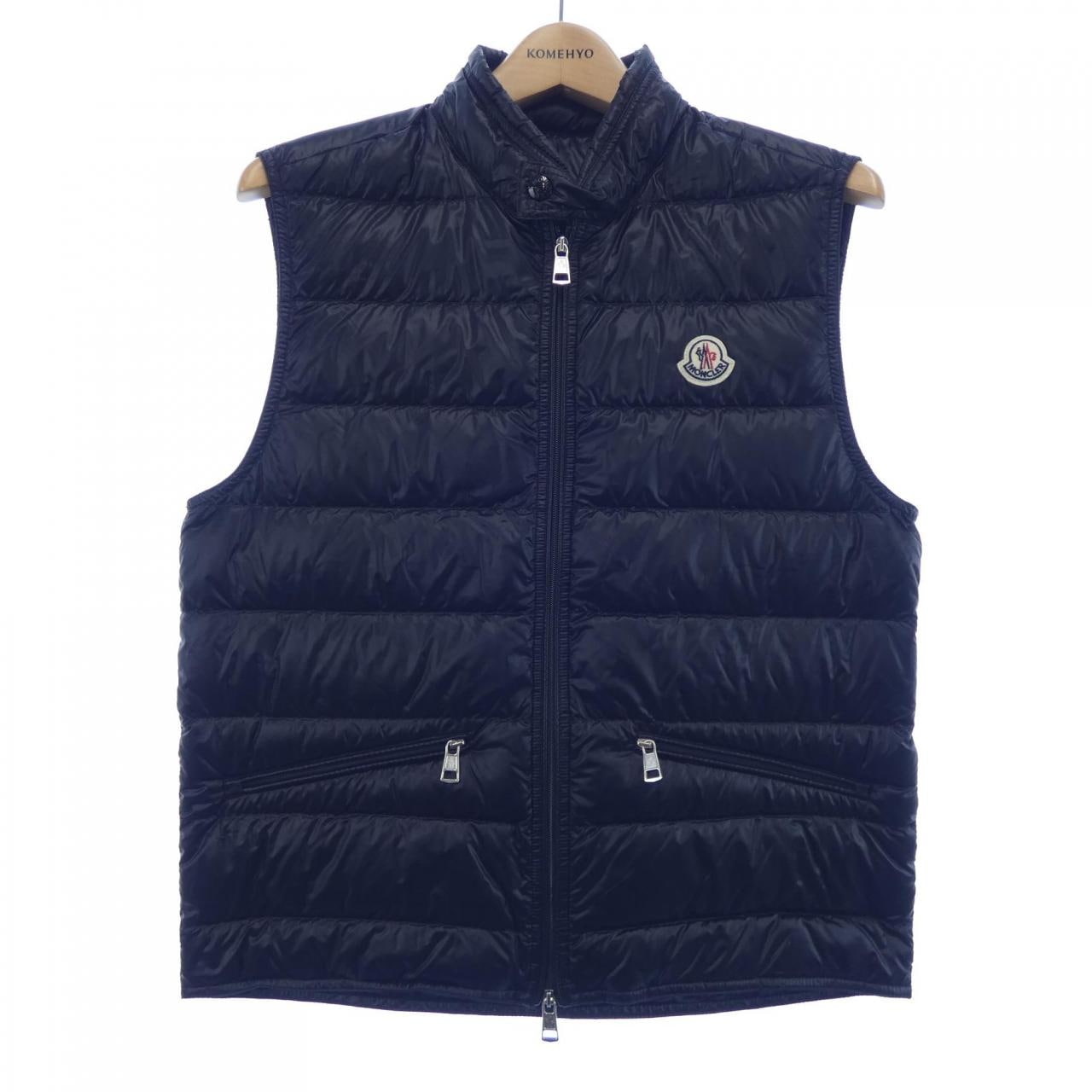モンクレール MONCLER GUI ダウンベスト