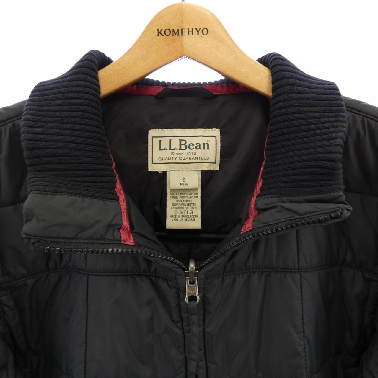 エルエルビーン L.L.BEAN ブルゾン
