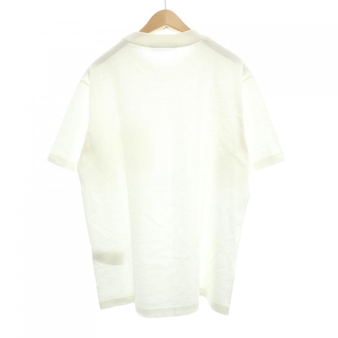 ルイヴィトン LOUIS VUITTON ハーフダミエポケットTシャツ HJY40WVHI Tシャツ