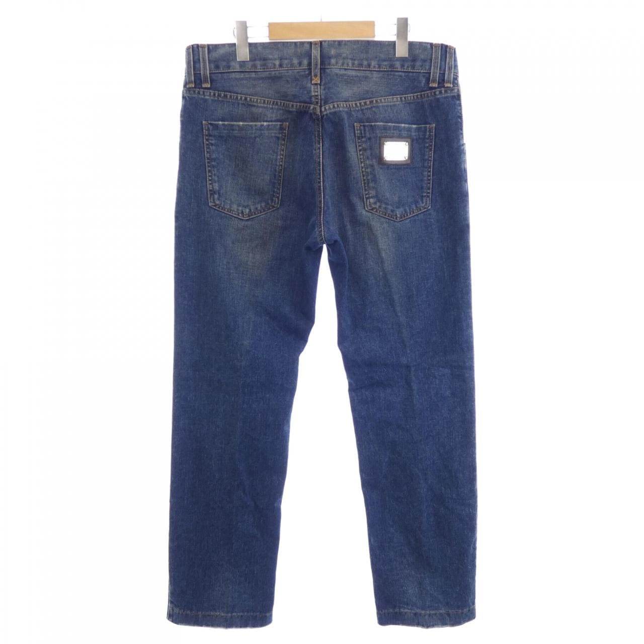 ドルチェアンドガッバーナ DOLCE&GABBANA G3S9CD/G8483 ジーンズ