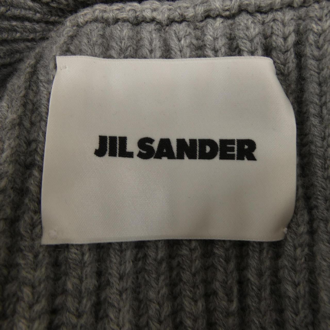ジルサンダー JIL SANDER J02GP0192J14511 ニット