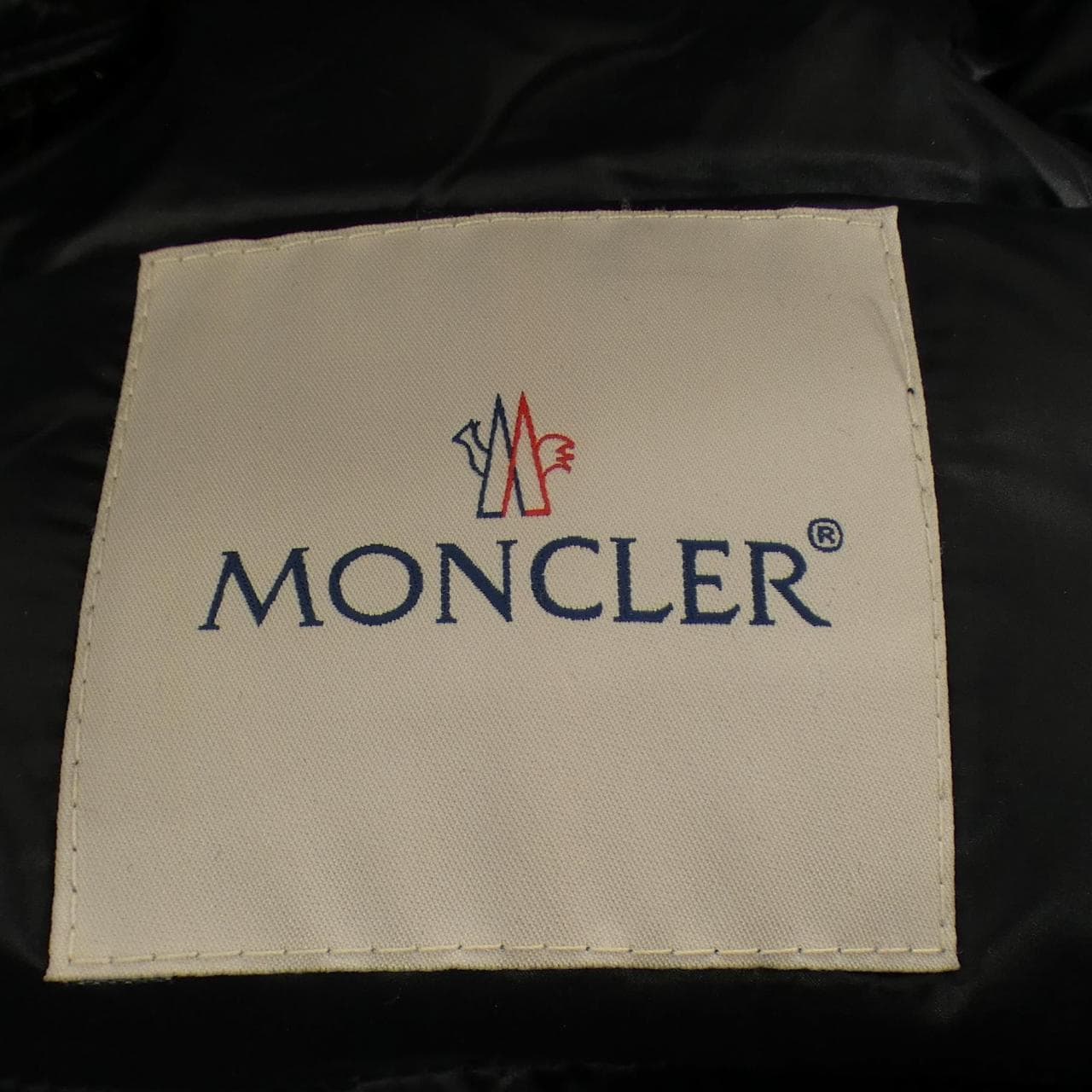 モンクレール MONCLER SUYEN ダウンコート