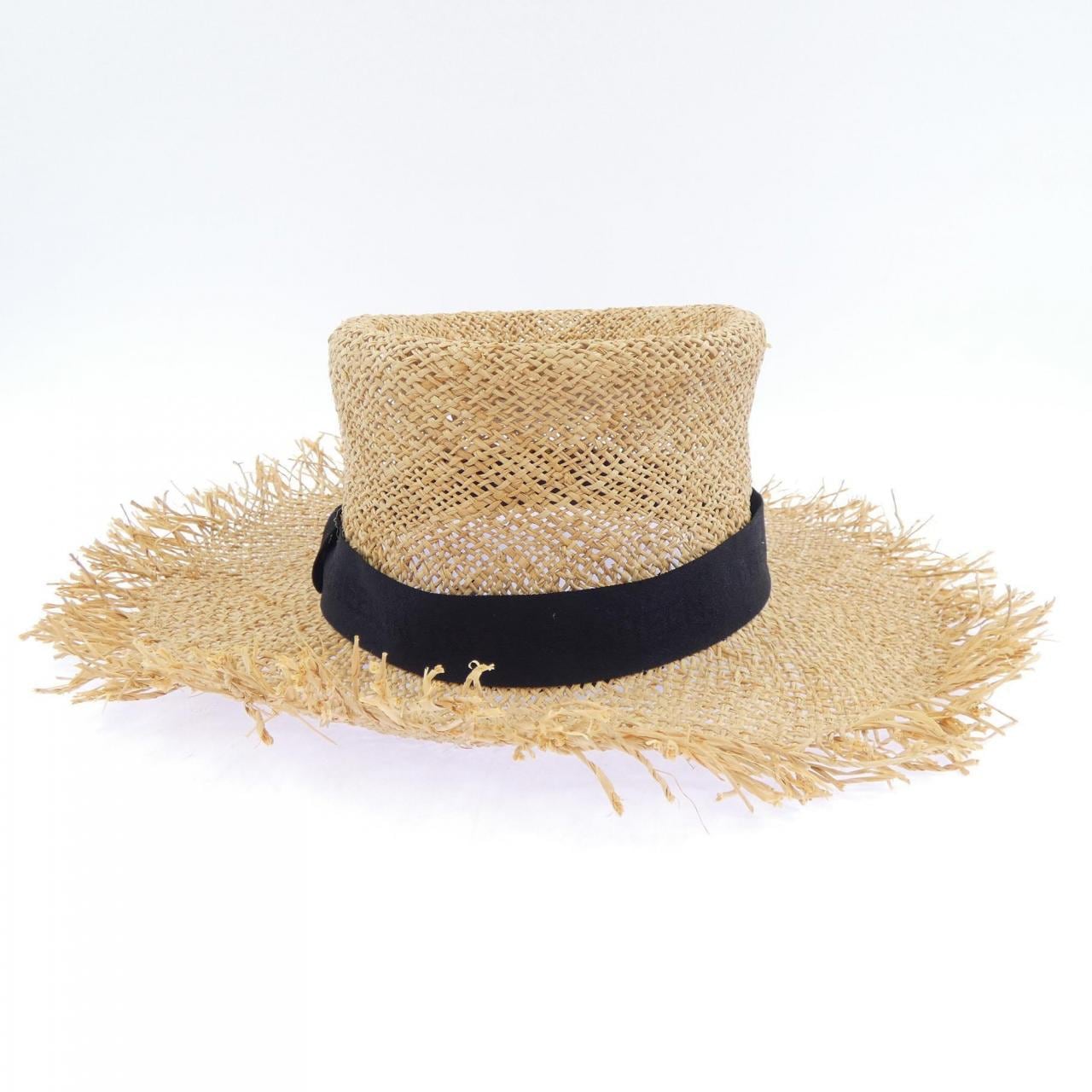 キジマタカユキ KIJIMA TAKAYUKI W-201241 ハット