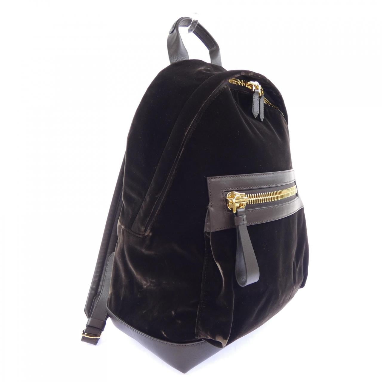 トムフォード TOM FORD BACKPACK