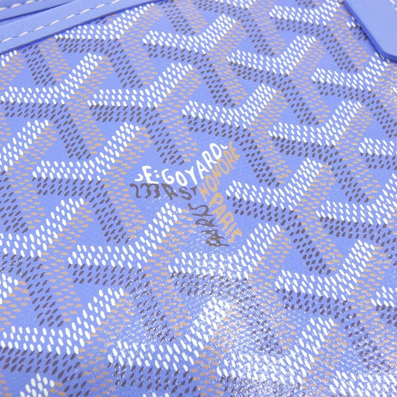 【未使用品】ゴヤール アンジュ ミニ バッグ