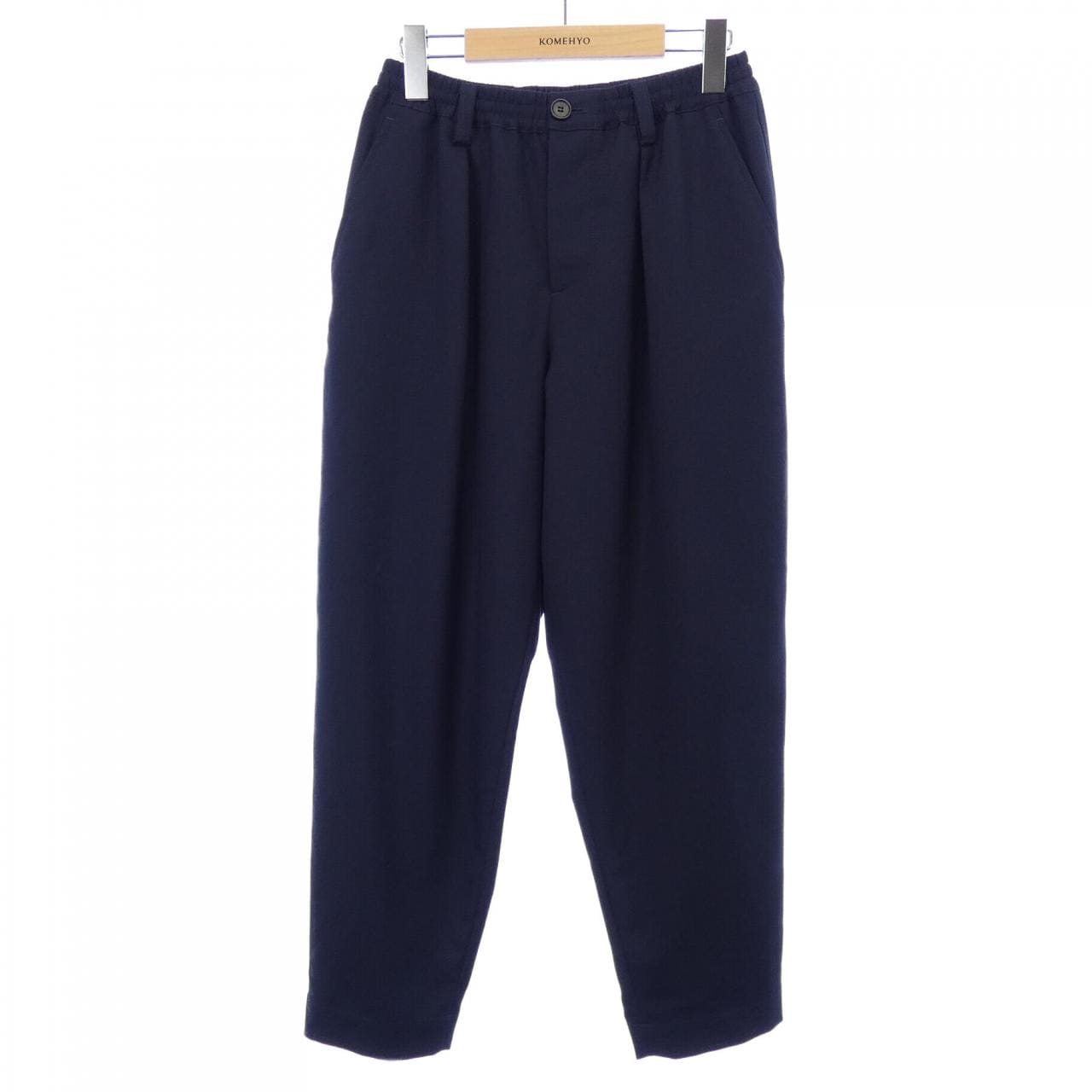 マルニ MARNI PUMU0017U4 パンツ