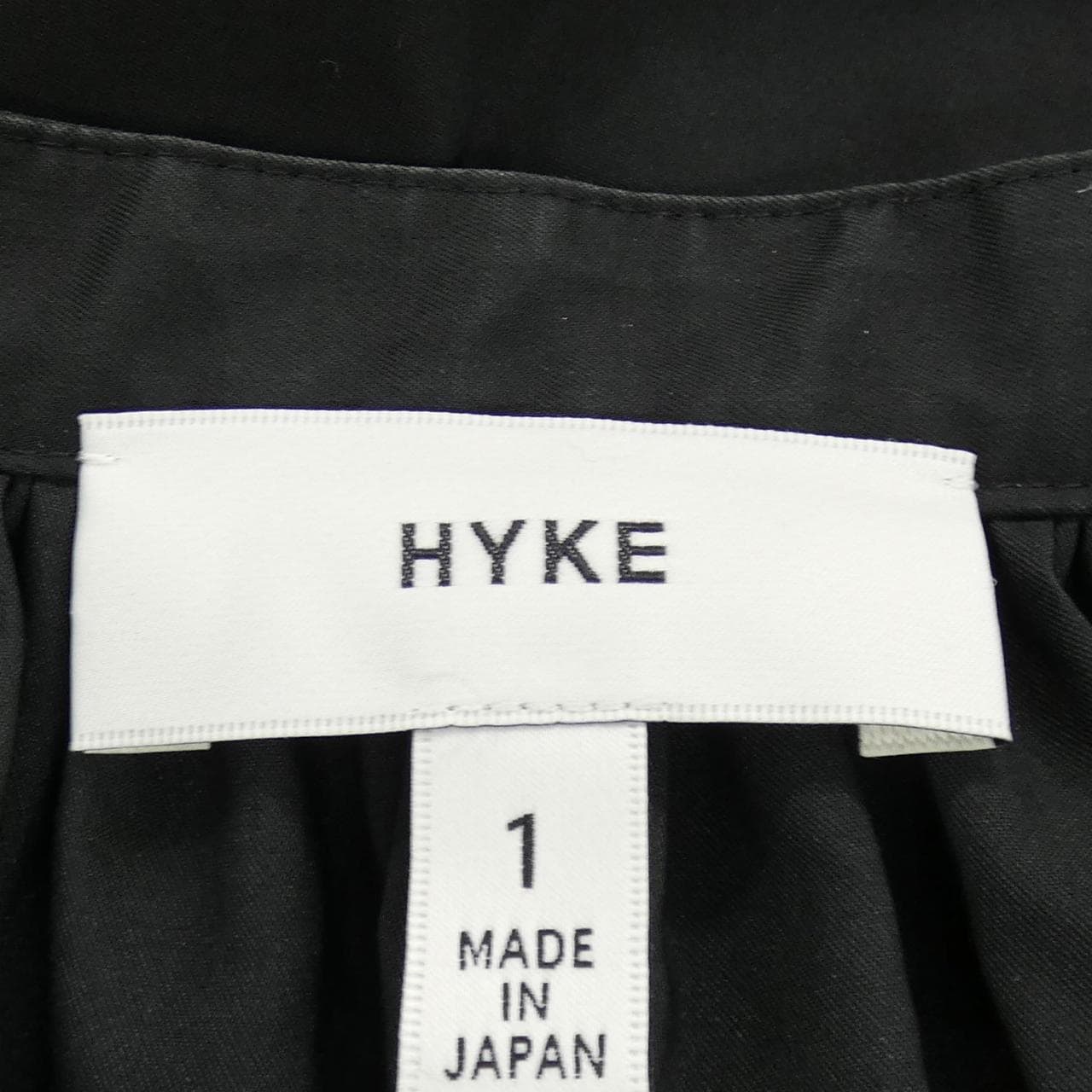 ハイク HYKE 221-16133 ワンピース