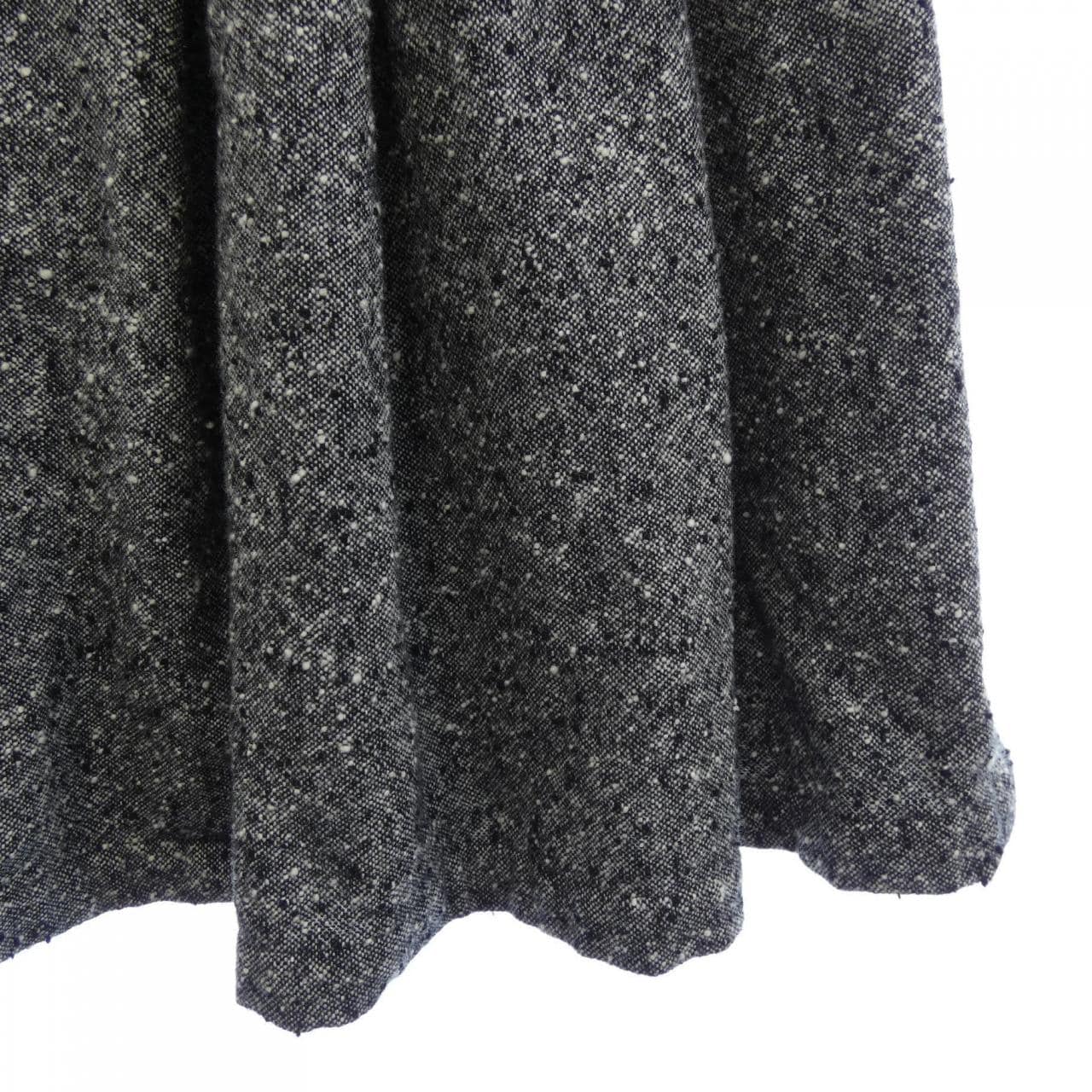 ブラックコムデギャルソン BLACK COMME des GARCONS 1N-S010 スカート