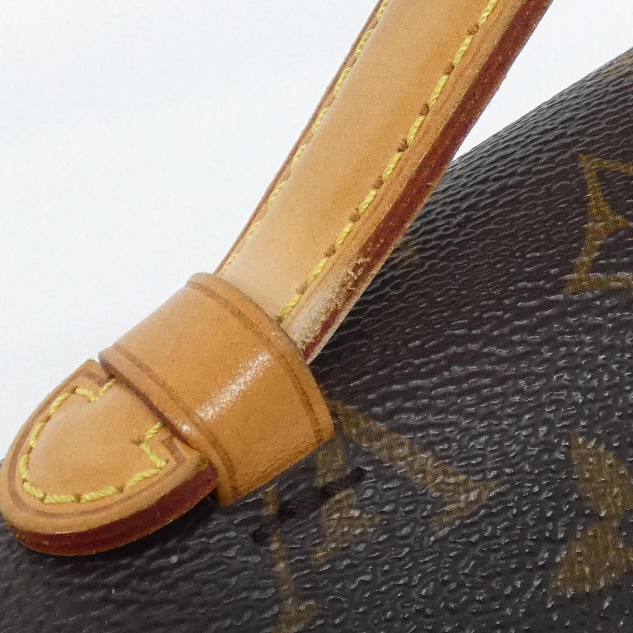 ルイヴィトン モノグラム ポシェット メティス MM M44875 バッグ