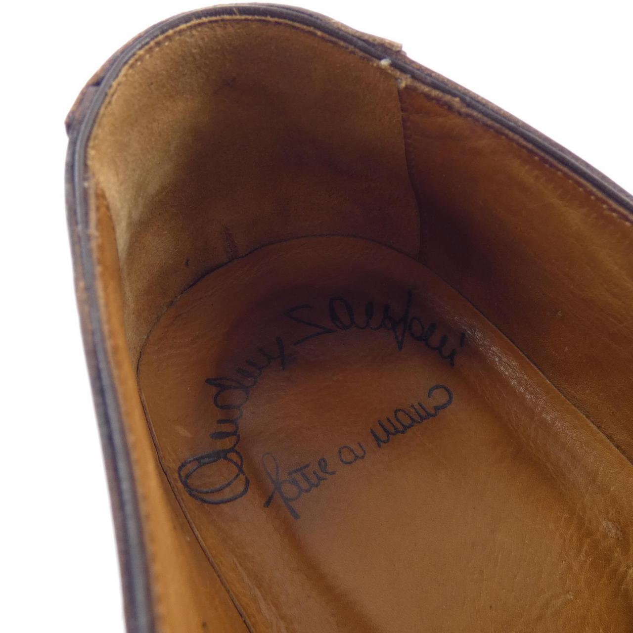 サントーニ SANTONI シューズ