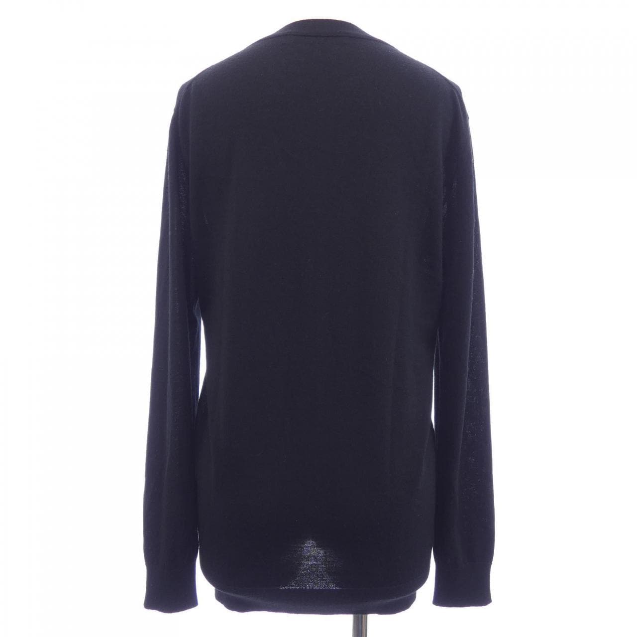 クリスチャンディオール CHRISTIAN DIOR 6A24189XM523 カーディガン