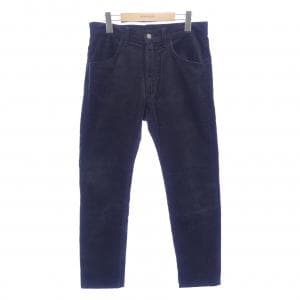 コモリ COMOLI パンツ