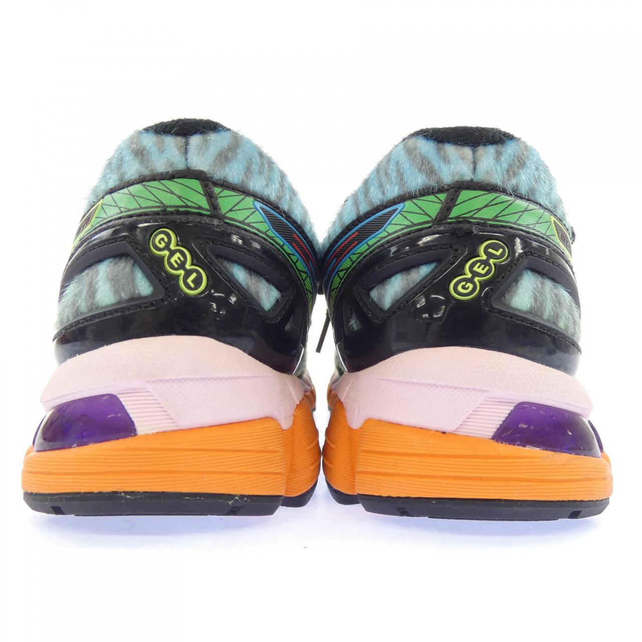 アシックス ASICS 1201B032 スニーカー