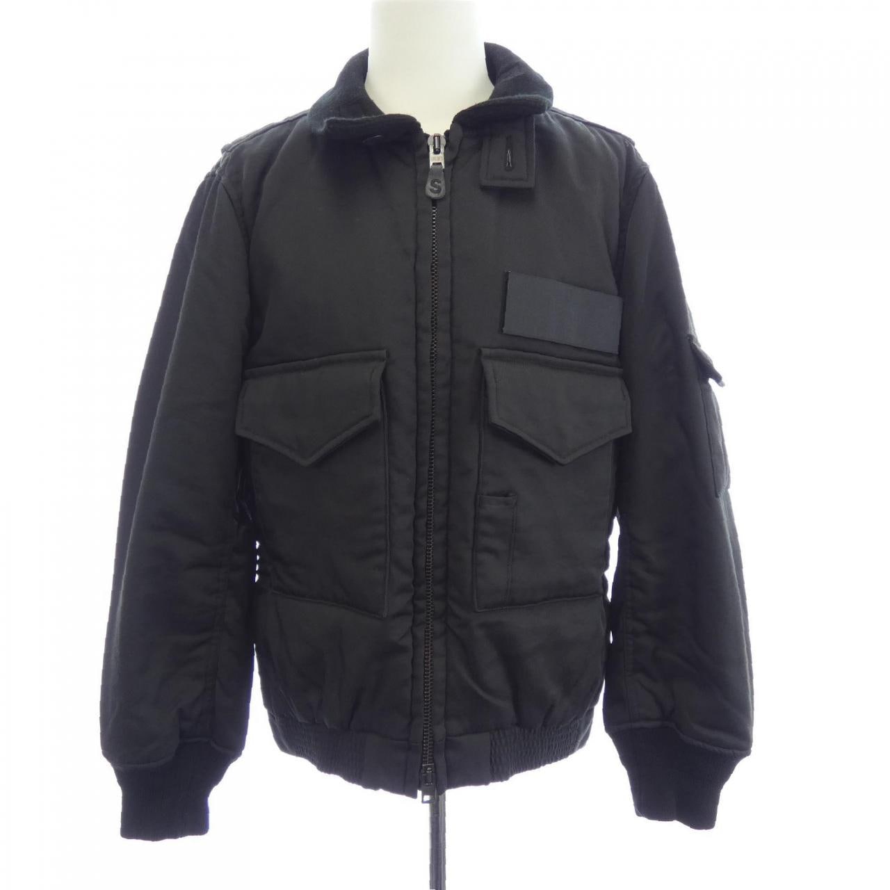 サカイ SACAI SPIEWAK 24-03532M ブルゾン