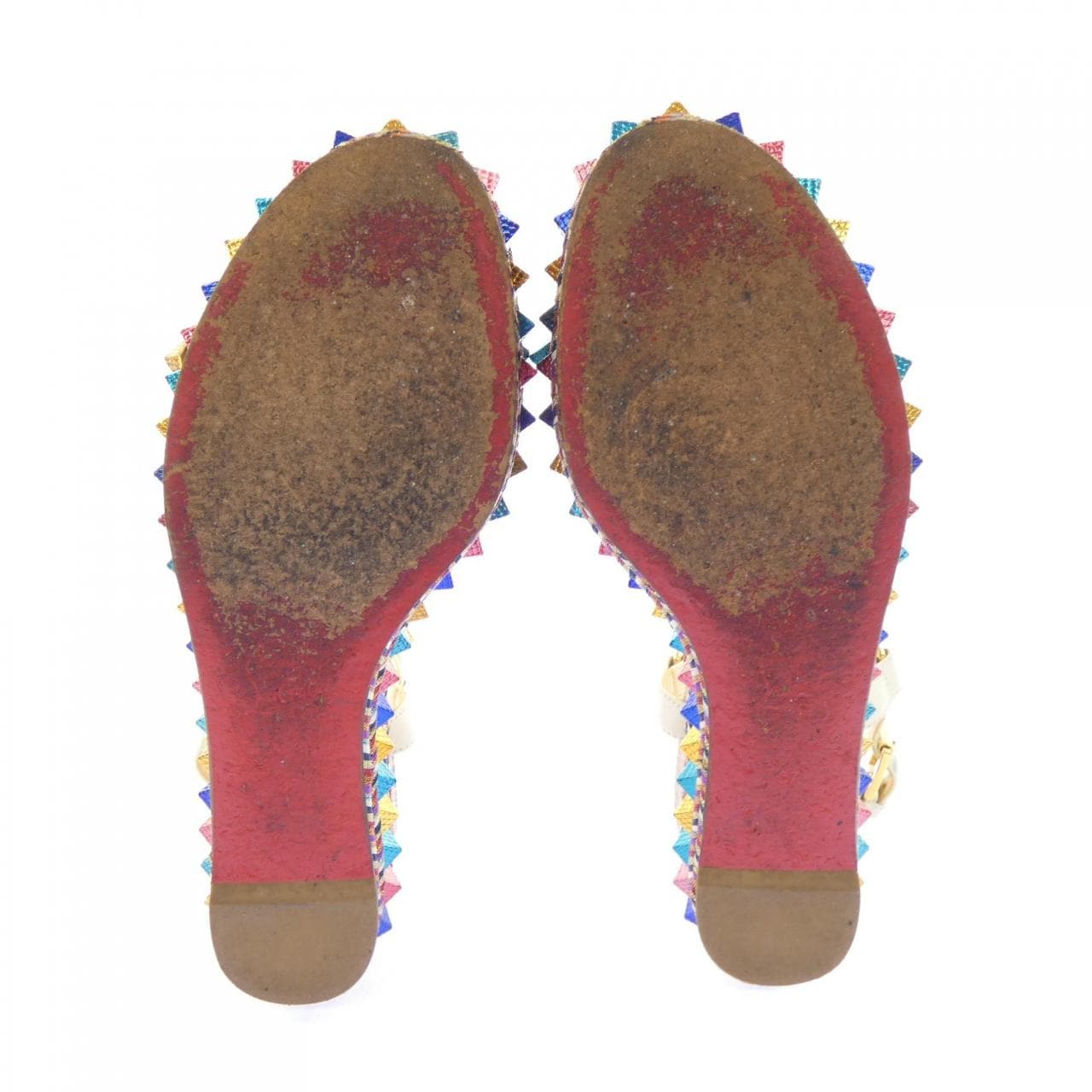クリスチャンルブタン CHRISTIAN LOUBOUTIN サンダル
