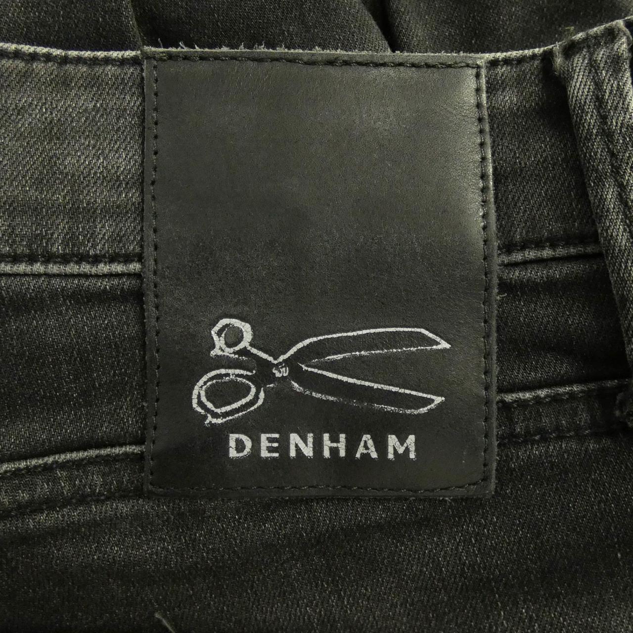 デンハム DENHAM RAZOR ジーンズ