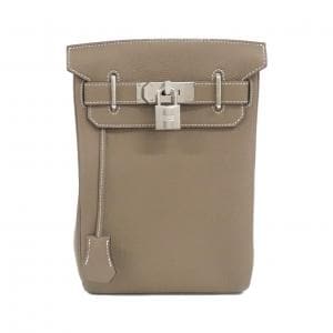 エルメス アッカド PM 083589CK ボディバッグ