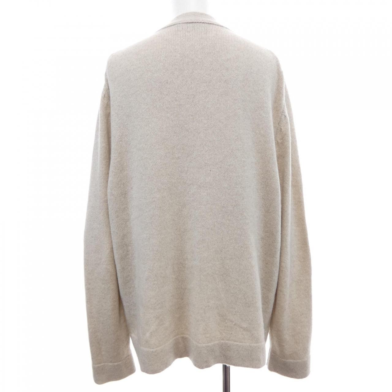 ディオール DIOR 243M230AT474 カーディガン