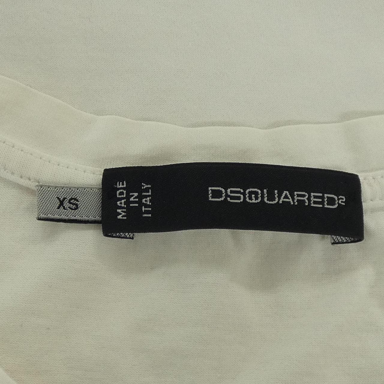 ディースクエアード DSQUARED2 S72GC0806 Tシャツ