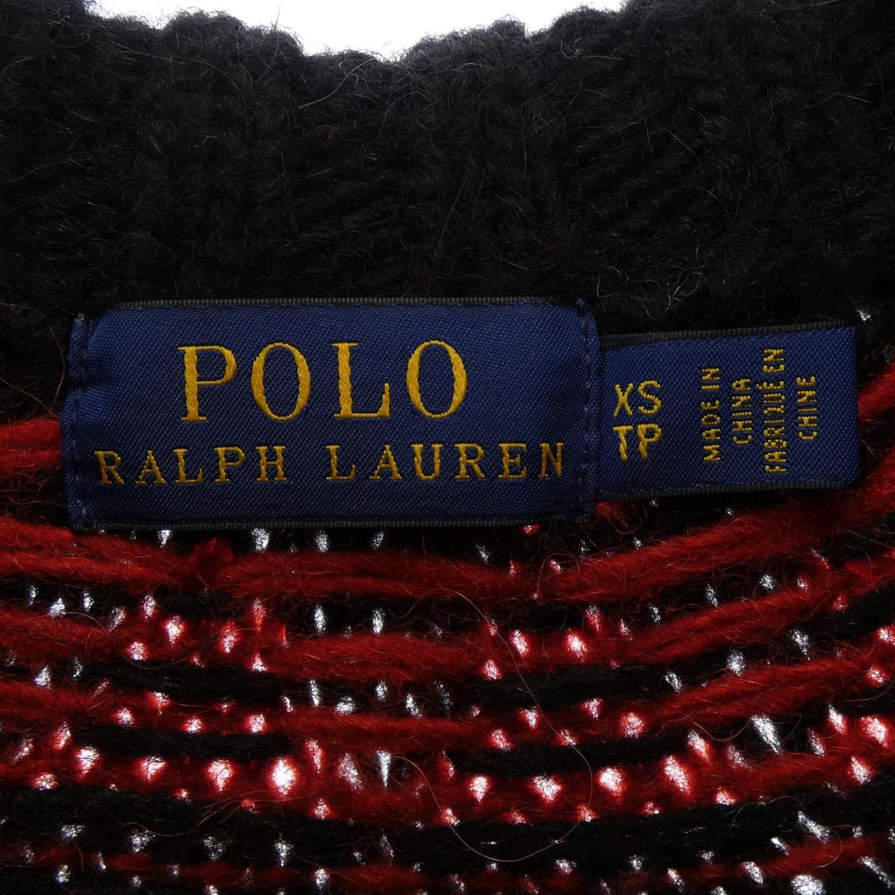 ポロラルフローレン POLO RALPH LAUREN ニット