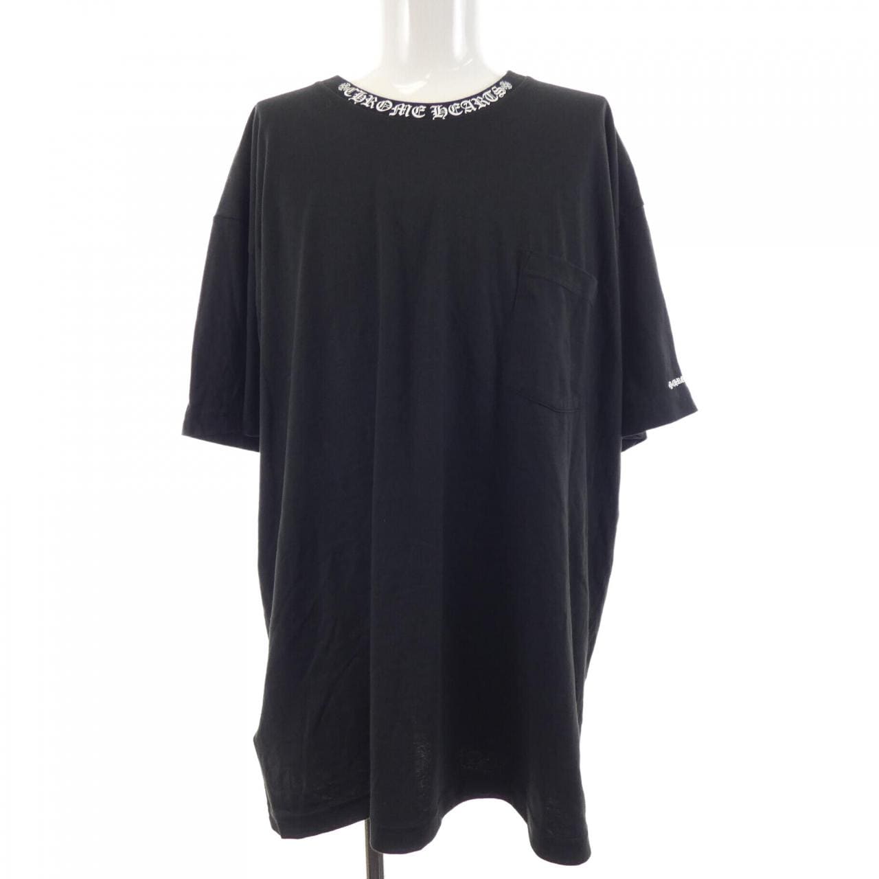 クロムハーツ CHROME HEARTS 408129111******756 Tシャツ