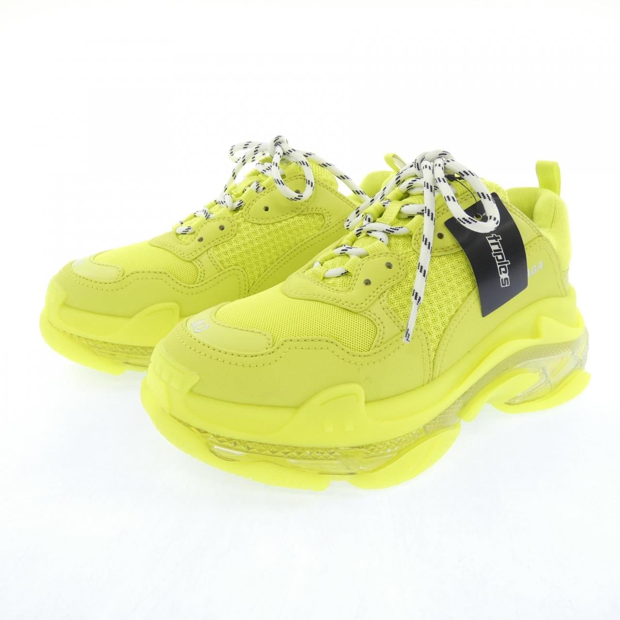 バレンシアガ BALENCIAGA TRIPLE S 541624 スニーカー