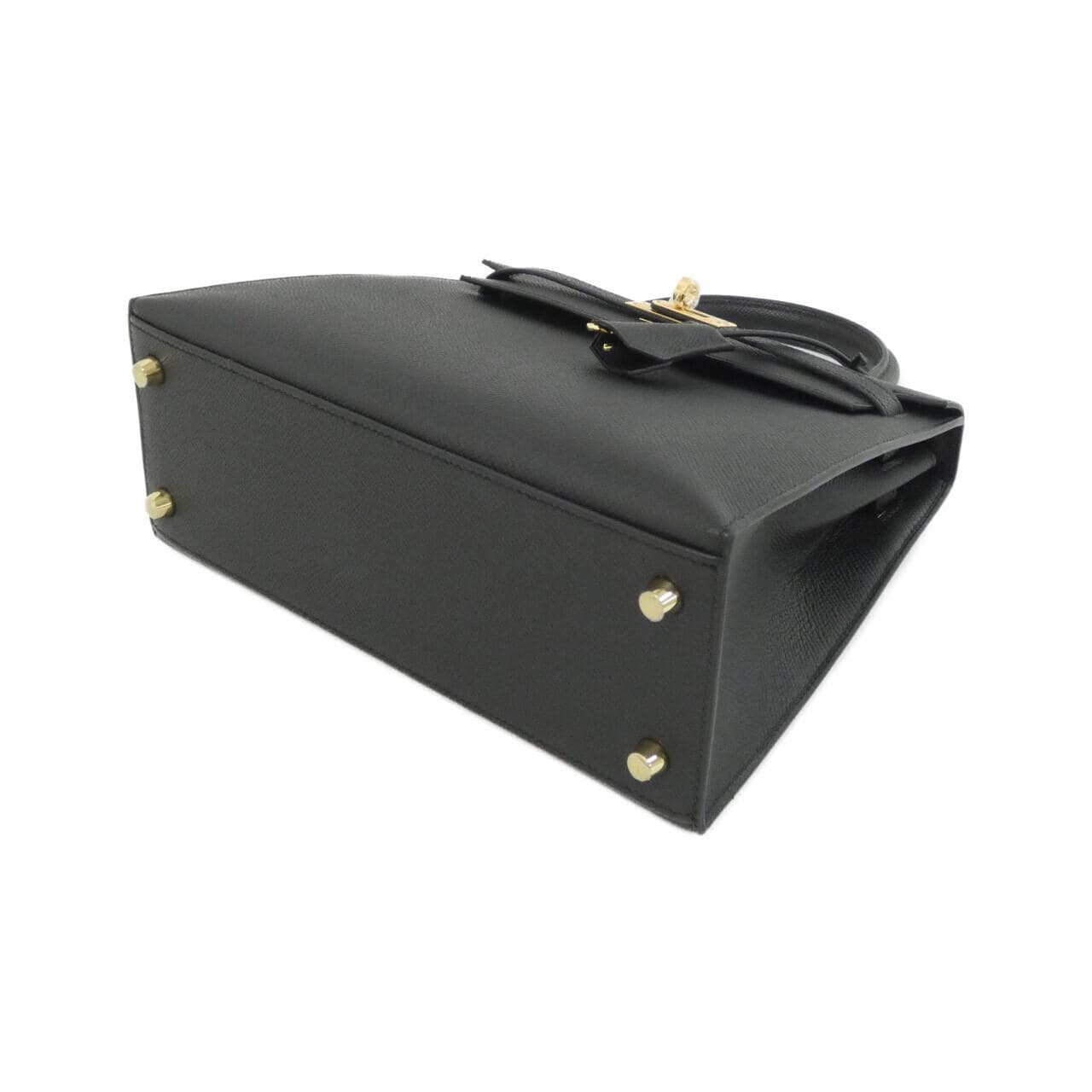【未使用品】エルメス ケリー 25cm 038416CC バッグ