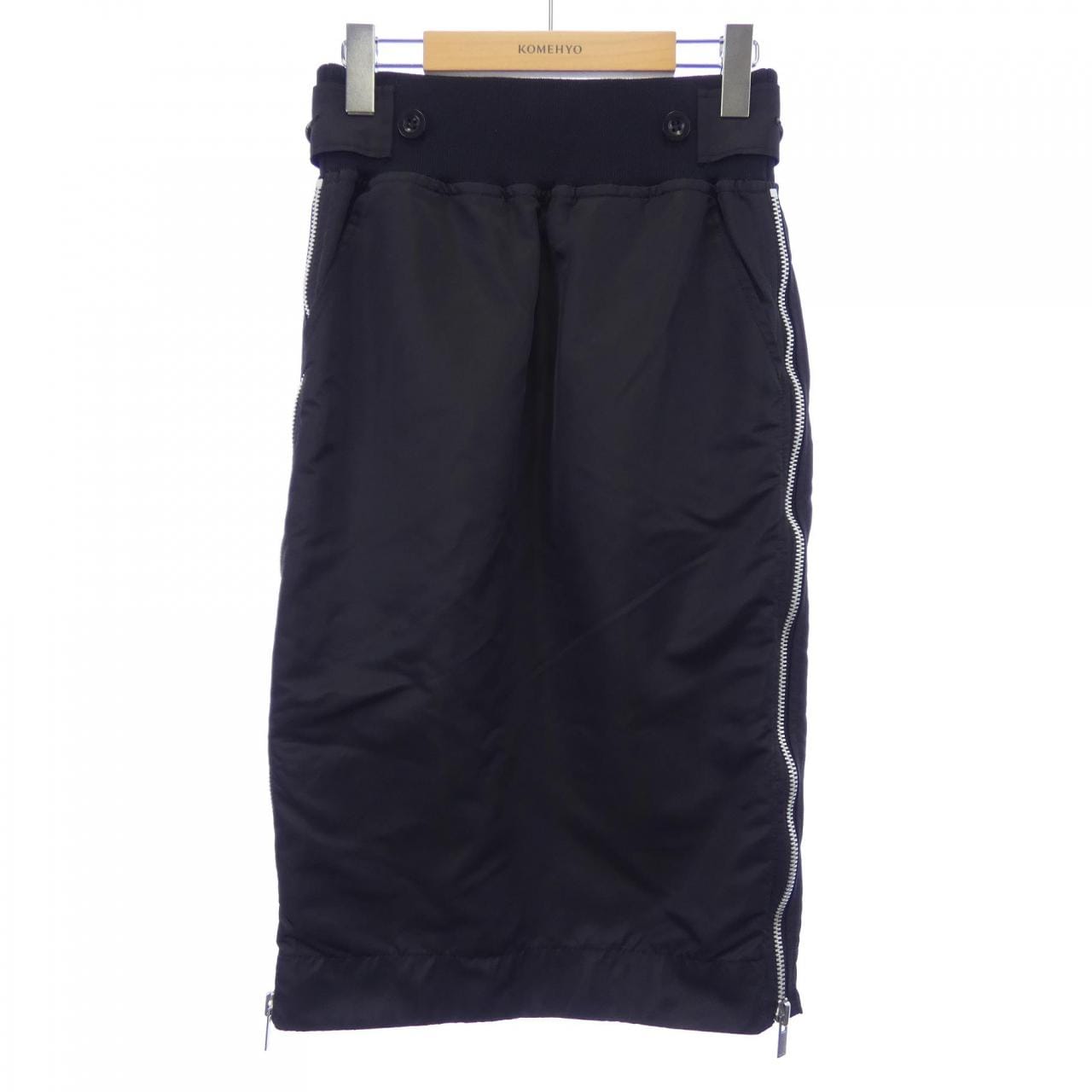 サカイ SACAI 18-03605 スカート