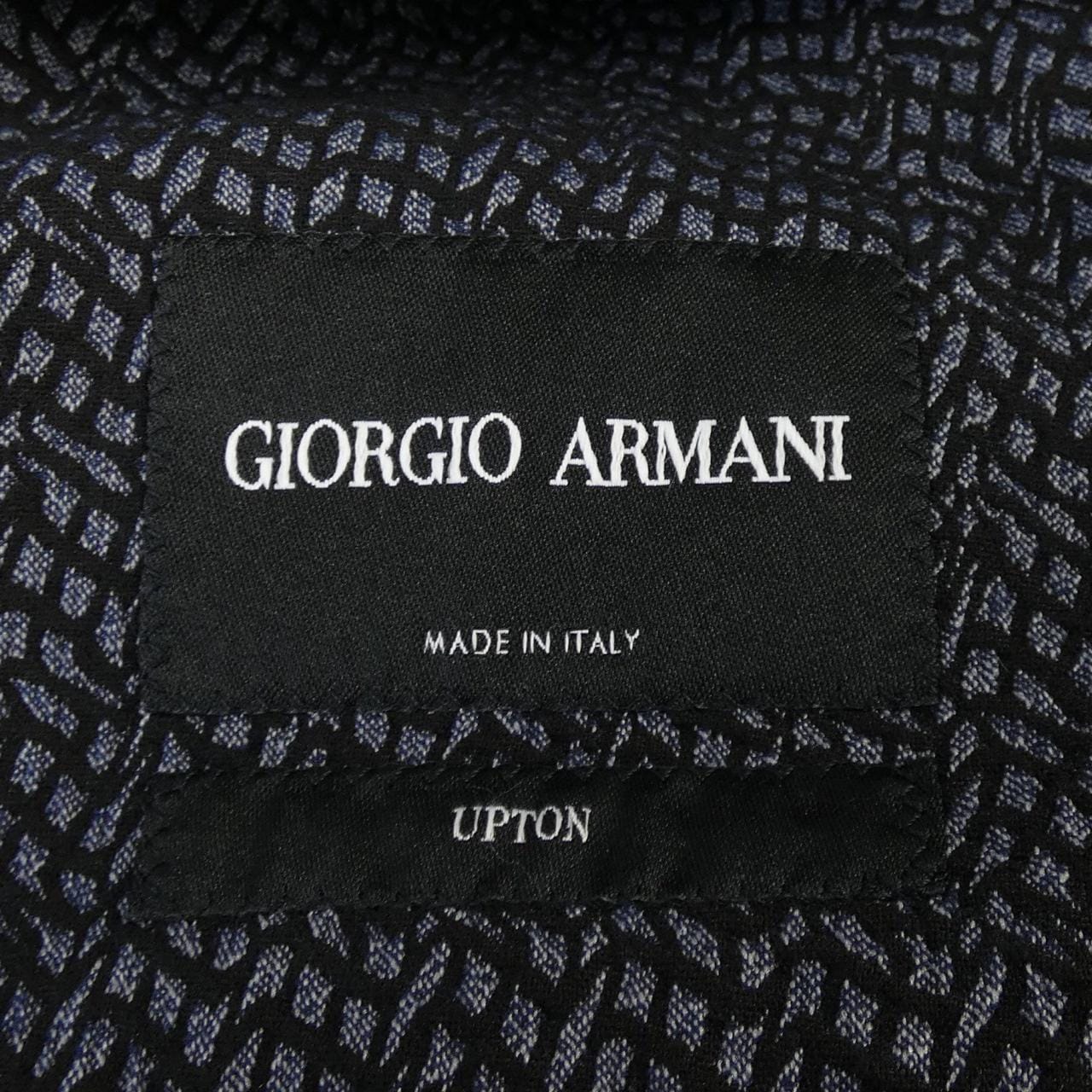 ジョルジオ アルマーニ GIORGIO ARMANI ZSGU31 ZS505 ジャケット