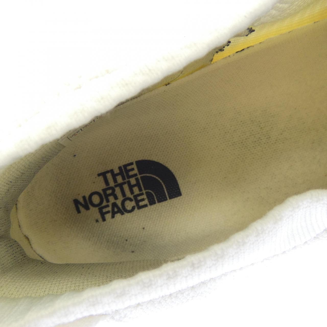 ザノースフェイス THE NORTH FACE NF52643 スニーカー