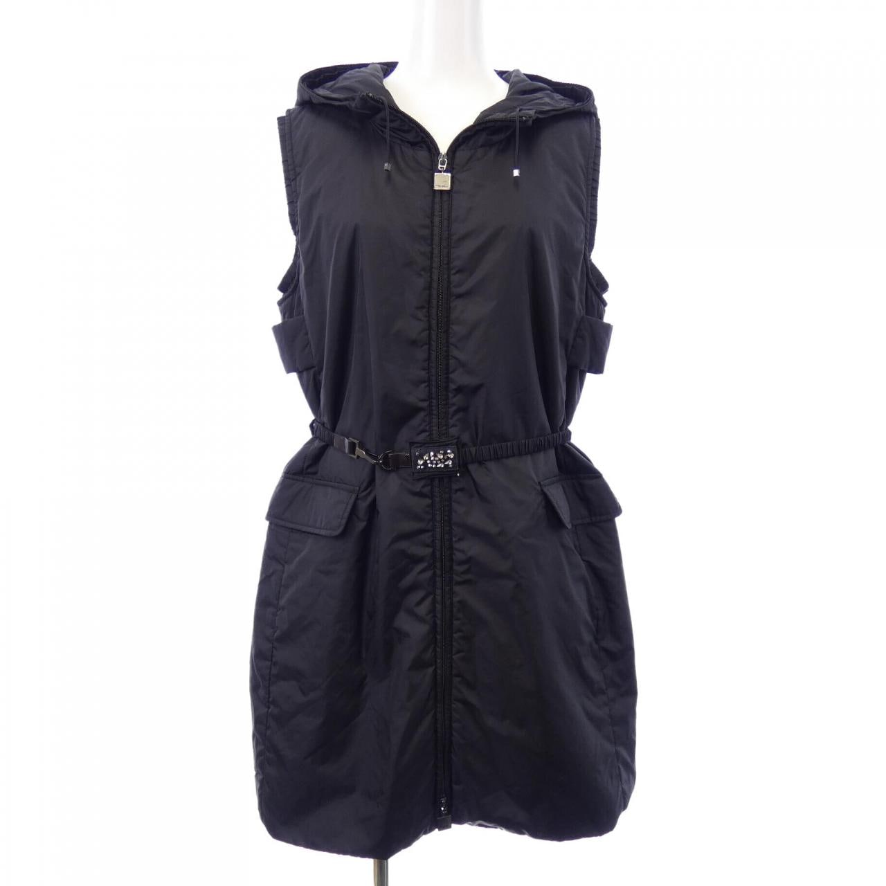 エスマックスマーラ 'S Max Mara ロングベスト