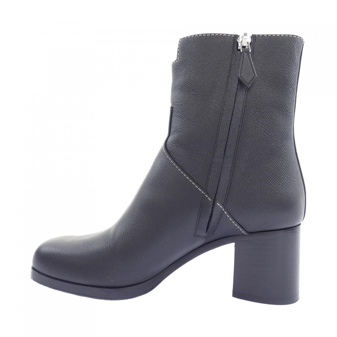 エルメス HERMES フラトゥーズ60 FLATTEUSE 60 222027Z ブーツ
