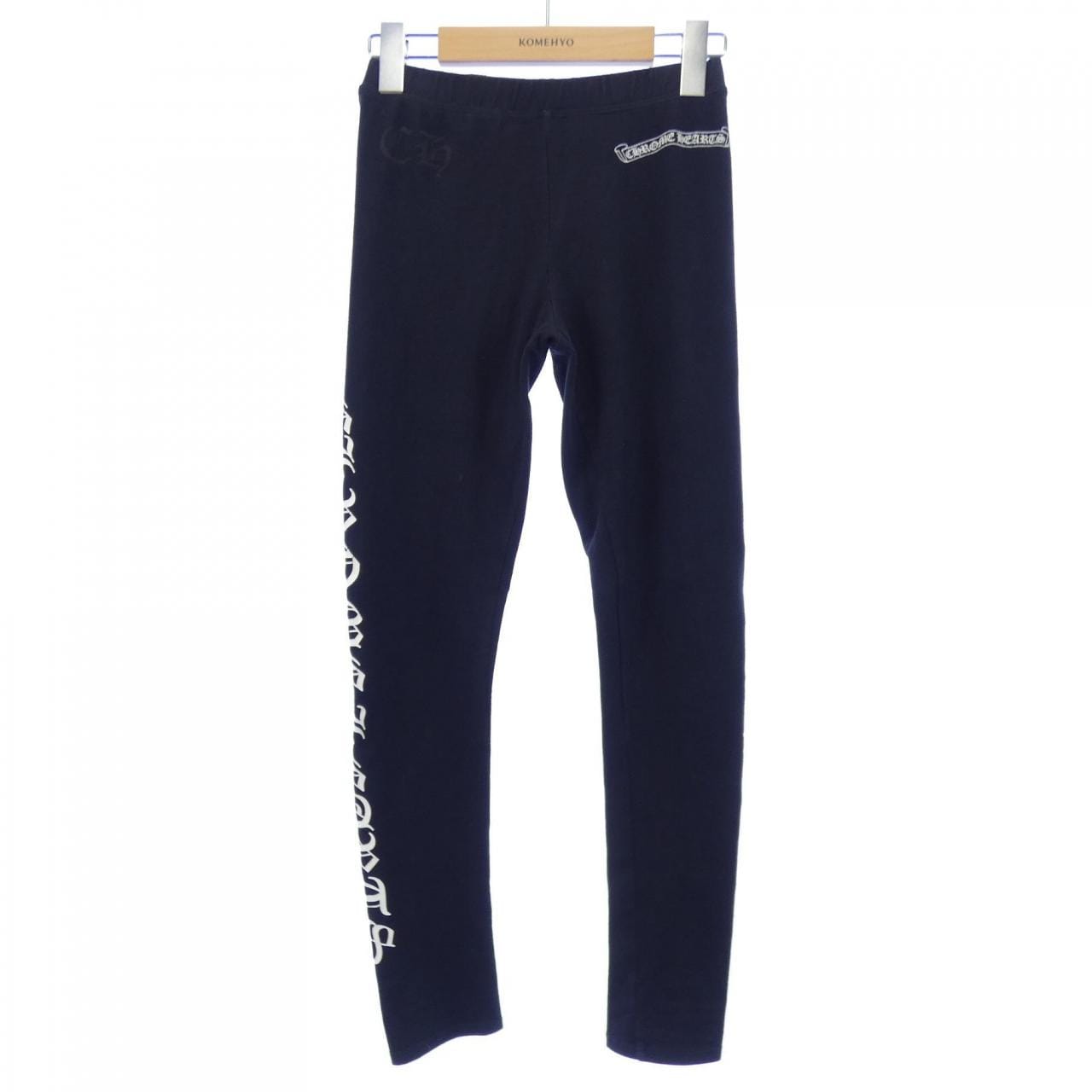 クロムハーツ CHROME HEARTS 2614-304-0210 レギンス