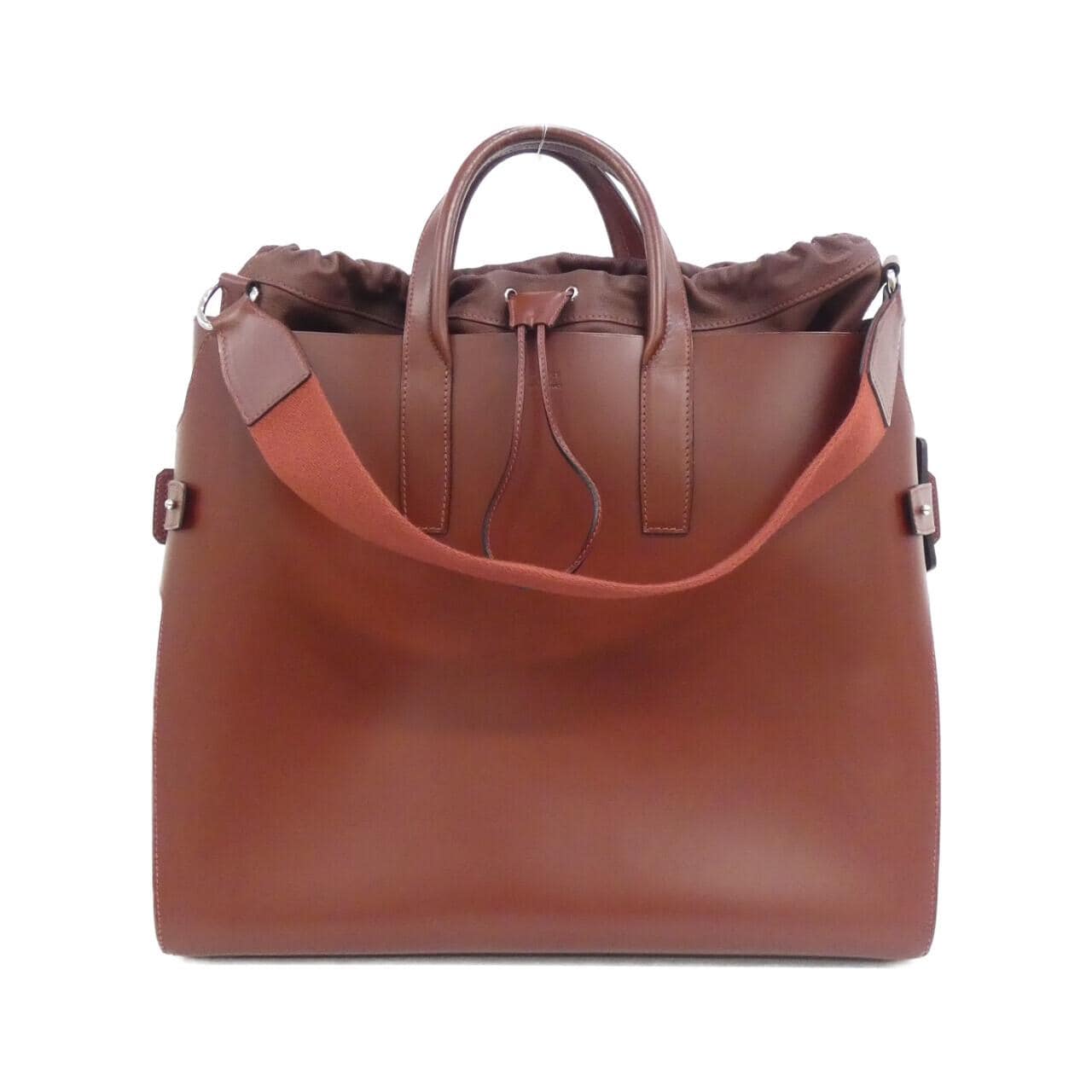 エルメス カバシティ 45cm 069316CK バッグ